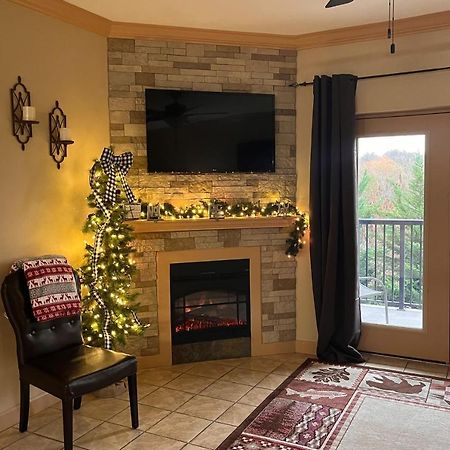Wildernest Pigeon Forge Exterior foto