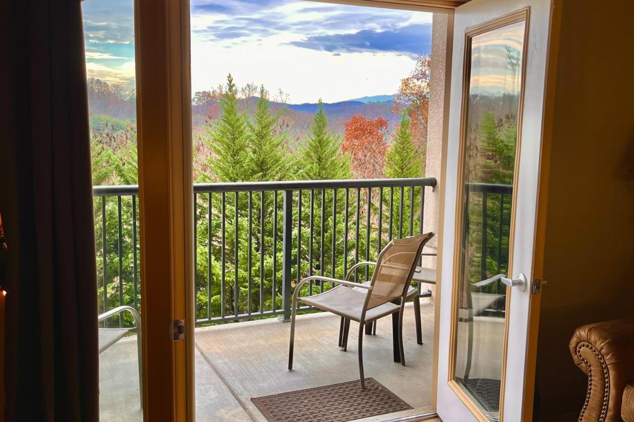 Wildernest Pigeon Forge Exterior foto