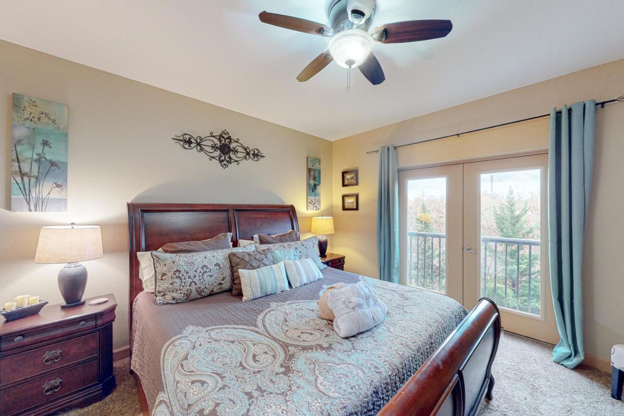 Wildernest Pigeon Forge Exterior foto